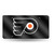 6" x 12" Black and Orange NHL Philadelphia Flyers Tag - IMAGE 1