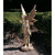 Grande Fairy of Kensington Outdoor Garden Statue - 49.5" - IMAGE 2