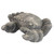 13.5" Cantankerous Stone Crabs Outdoor Garden Statue - IMAGE 3