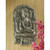 Medium Earth Witness Buddha Wall Sculpture - 16.5" - IMAGE 2