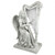 Large Music from Heaven Angel Statue - 29" - IMAGE 1