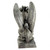Argos Saint Ambrose Gate Gargoyle Outdoor Garden Statue - 24" - IMAGE 3