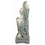 26" Jolly Hotei Buddha Outdoor Garden Statue - IMAGE 6