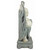 26" Jolly Hotei Buddha Outdoor Garden Statue - IMAGE 4