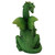 13" Monster of the Drawbridge Moat Ormarr Dragon Outdoor Garden Statue - IMAGE 4