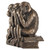 The Hear-No, See-No, Speak-No Evil Monkeys Statue - 7" - IMAGE 3