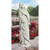 Mother of the Heavens Immaculate Conception Mary Outdoor Garden Statue - 20" - IMAGE 2