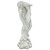 Medium Ascending Angel Outdoor Garden Statue - 23" - IMAGE 5