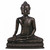 32.5" Sukhothai Buddha Asian Outdoor Garden Statue - IMAGE 1