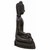 32.5" Sukhothai Buddha Asian Outdoor Garden Statue - IMAGE 6