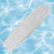 Heavy Duty Replacement Molded Swimming Pool Ladder Step - 19.5" - IMAGE 2