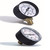 HydroTools Rear Mount Swimming Pool Filter Pressure Gauge - 2.25" - Black - IMAGE 4
