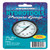 HydroTools Rear Mount Swimming Pool Filter Pressure Gauge - 2.25" - Black - IMAGE 5