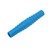 8.25-Inch Blue HydroTools Hose Coupler Swimming Pool Accessory - IMAGE 2