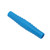 8.25-Inch Blue HydroTools Hose Coupler Swimming Pool Accessory - IMAGE 3