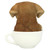 Puppuccino Puppy Yellow Lab Dog Statue - 5" - IMAGE 4