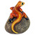 7" Coloful Outdoor Garden Statue - IMAGE 4