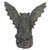 12" Florentine Gargoyle Large Outdoor Garden Statue - IMAGE 4