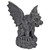 Medium Florentine Gargoyle Outdoor Garden Statue - 6.5" - IMAGE 1