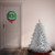 4.5’ Dunhill White Fir Artificial Christmas Tree –Unlit - IMAGE 2