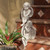 Set of 2 Angels of Meditation and Contemplation Cherub Outdoor Garden Statues 12.5" - IMAGE 3