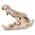 28" Crocodile Skull Sculpture Outdoor Garden Statue - IMAGE 5