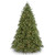 6.5’ Pre-Lit Jersey Fraser Fir Artificial Christmas Tree, White Lights - IMAGE 1