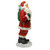 32" Santa Visiting Holiday Statue - IMAGE 5