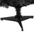 7' Black Colorado Spruce Artificial Christmas Tree - Unlit - IMAGE 5