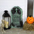 28.5" Colden Burried Halloween Tombstone Yard Decor - IMAGE 5