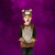 Brown Bear Toddler Halloween Costume – Small - IMAGE 3