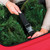 XXL Upright Expandable Christmas Tree Storage Duffel 9ft - 12ft - IMAGE 5