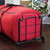 XXL Upright Expandable Christmas Tree Storage Duffel 9ft - 12ft - IMAGE 6