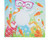 Happy Easter Bunny with Carrots Outdoor House Flag 28" x 40" - IMAGE 4