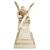 Angel of Grief Monument Desktop Statue - 7.5" - IMAGE 4