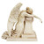 Angel of Grief Monument Desktop Statue - 7.5" - IMAGE 6