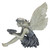 The Sunflower Fairy Outdoor Garden Statue - 20" - IMAGE 5