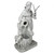 Saint Francis' Life-Giving Waters Sculptural Fountain - 40" - IMAGE 2