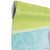 Easter Blessings Cross and Lilies Outdoor House Flag - 28" x 40"