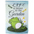 Life is Better in the Garden Green Frog Outdoor Garden Flag 12.5" x 18" - IMAGE 2