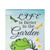 Life is Better in the Garden Green Frog Outdoor Garden Flag 12.5" x 18" - IMAGE 5