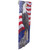 Freedom Bald Eagle Patriotic Outdoor Garden Flag 12.5" x 18" - IMAGE 4