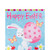 Happy Easter Bunny with Eggs Outdoor Garden Flag 12.5" x 18" - IMAGE 5