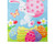 Happy Easter Bunny with Eggs Outdoor Garden Flag 12.5" x 18" - IMAGE 6