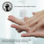 Alcohol Antiseptic Hand Sanitizer Liquid Solution Refill 1.75 Liters - IMAGE 5