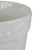 4.75" White Ceramic Ice Cream Serving Dish - IMAGE 3