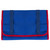 11" Multi Purpose Red and Blue Folding Sun Visor Organizer - IMAGE 2