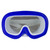 Age 3-8 - Blue Mask and Snorkel Swimming Set for Children - IMAGE 5