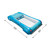 Classic Convertible Car Inflatable Swimming Pool Lounger Float - 8.75' - Blue - IMAGE 5