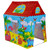 43" Dinosaurs Children's Vinyl Playhouse - IMAGE 4
